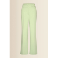 Expresso Broek Pistache